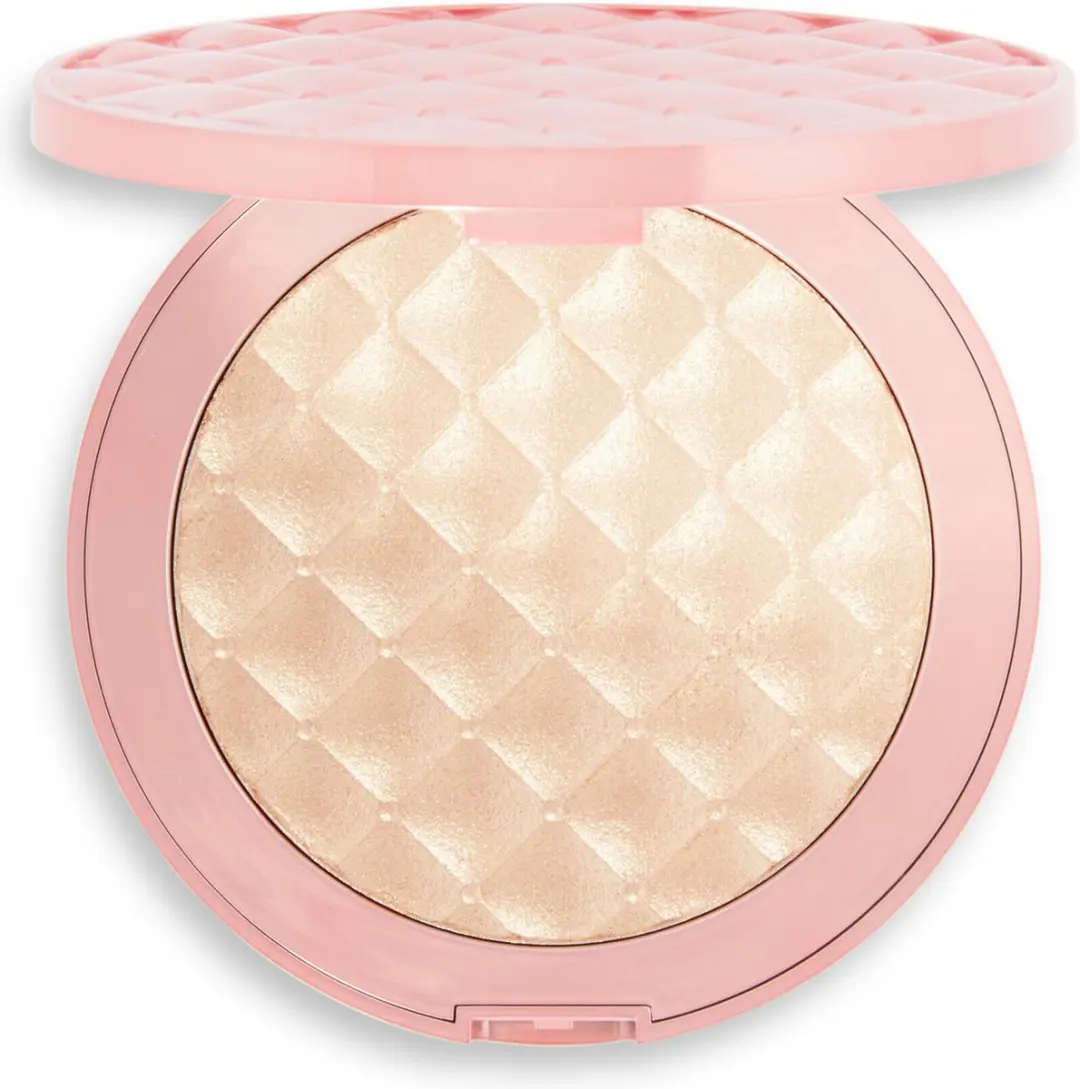 Makeup Revolution Soft Glamour Highlighter Ultimate Radiance 10.5g
