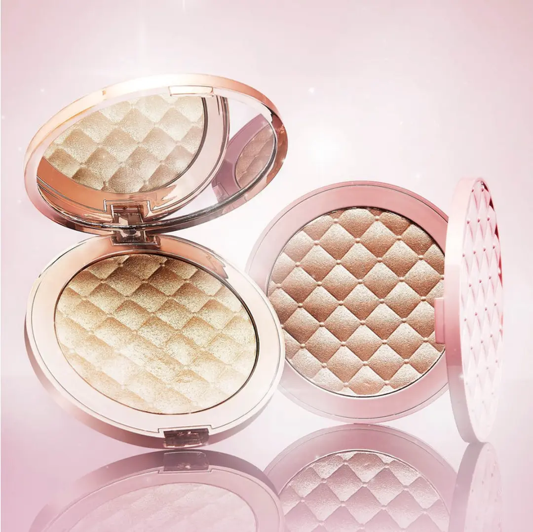 Makeup Revolution Soft Glamour Highlighter Ultimate Radiance 10.5g