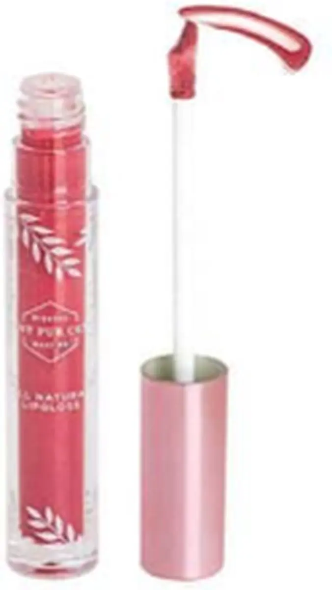 Cent Pur Cent Lipgloss Bijou Bisou Tiffany