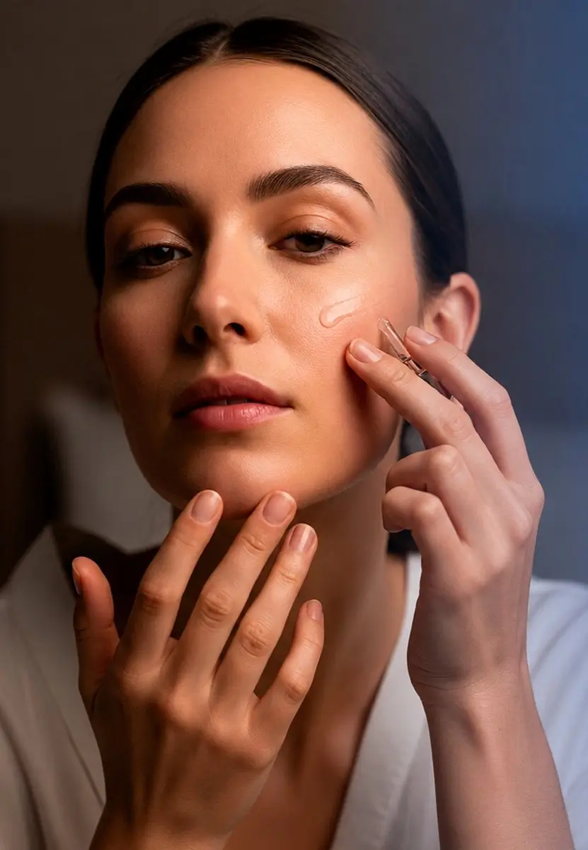 Postquam Skin Care Retinol A Serum met Vit C 50ml