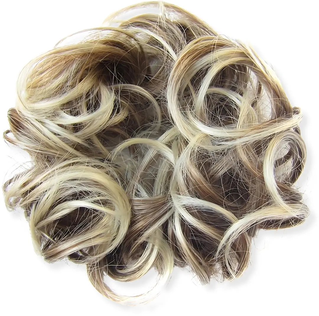 Guardian Beauty Messy Bun Haarwrap Extensie GS-Q5 6AT88