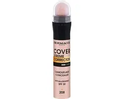 Dermacol Cover Xtreme Concealer SPF 30