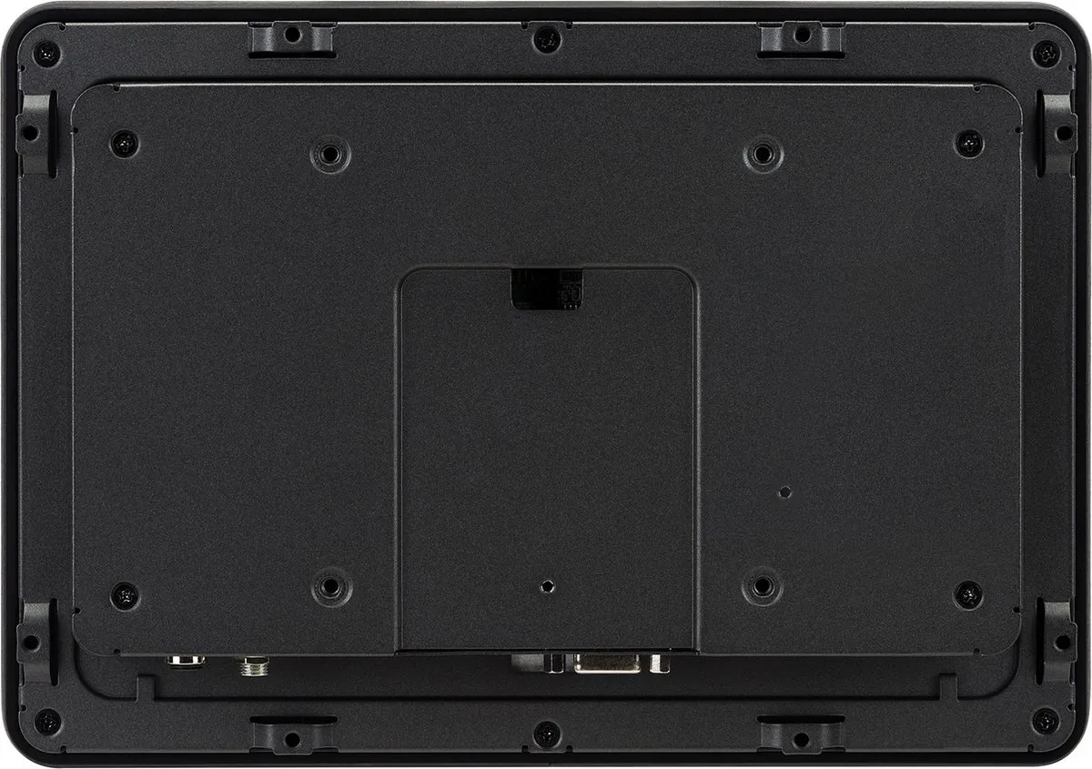 iiyama TF1015MC-B3 Touchscreen Monitor 10.1" HD - Zwart