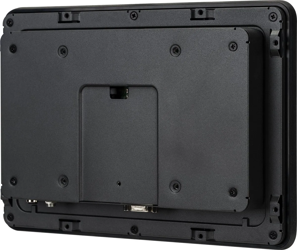 iiyama TF1015MC-B3 Touchscreen Monitor 10.1" HD - Zwart
