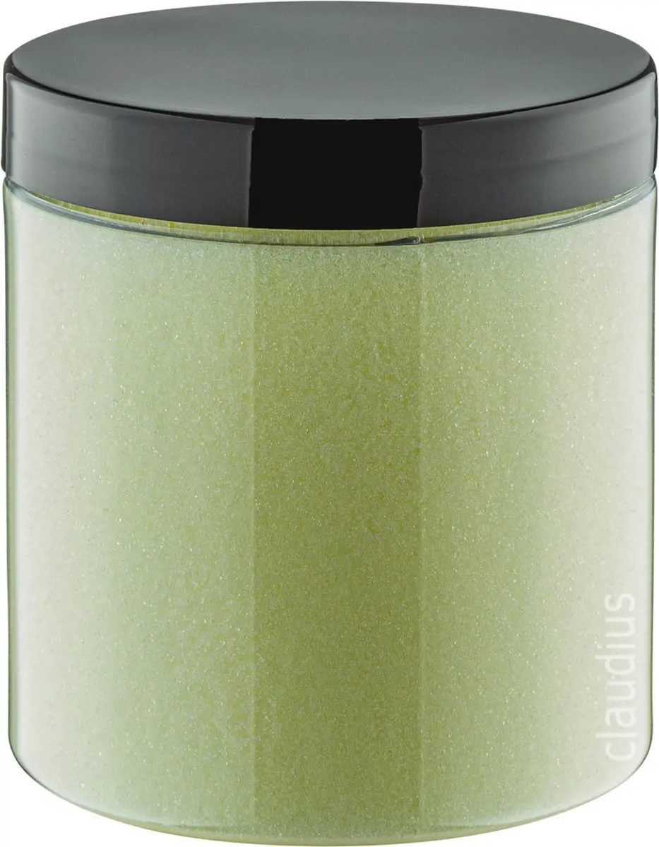 Splashbox Cosmetics Scrubzout Zen Moment 300g - 6 Stuks