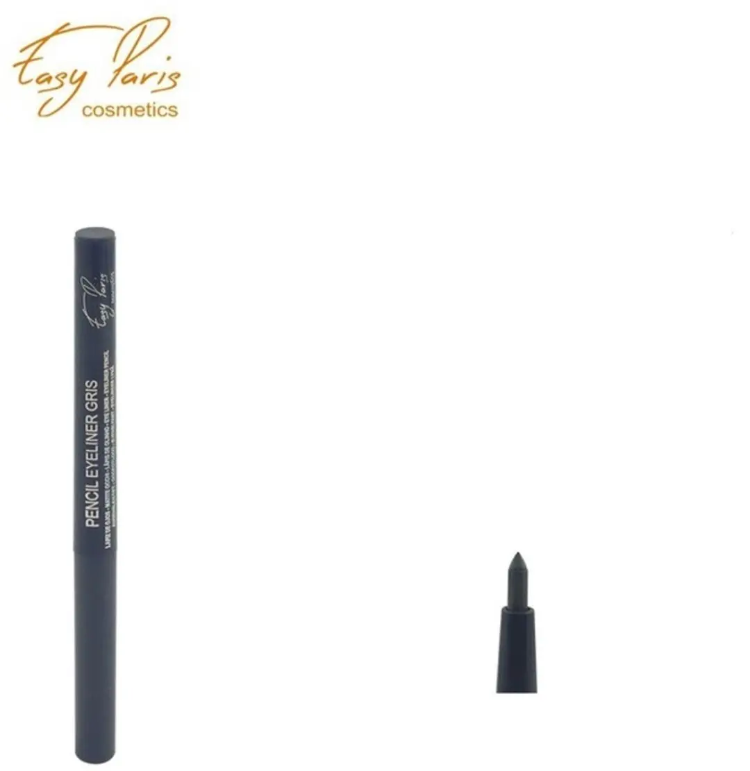 Easy Paris Cosmetics Grijs Oogpotlood Automatic Eye Pencil 0.30g
