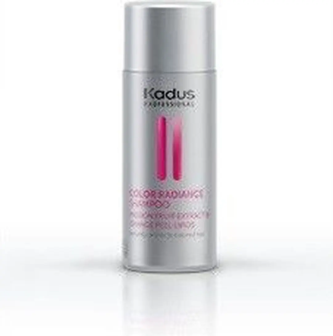 Kadus Professional Color Radiance Shampoo 50ml