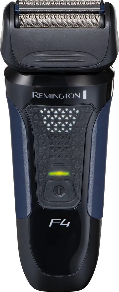 Remington F4 Style Series F4002 Folie Scheerapparaat - 3 Mesjes - Zwart