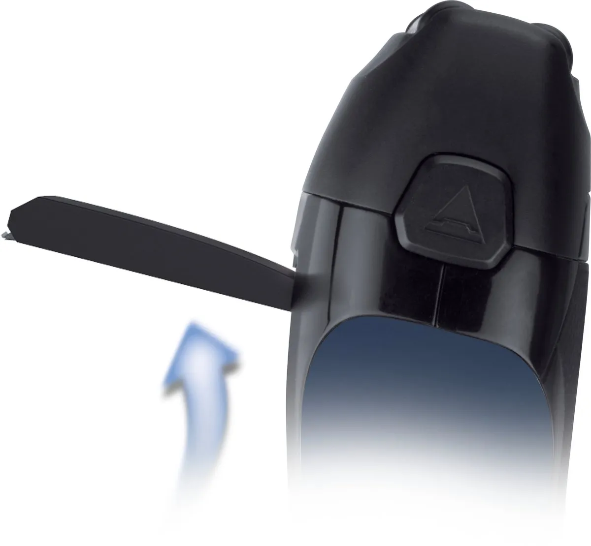 Remington F4 Style Series F4002 Folie Scheerapparaat - 3 Mesjes - Zwart
