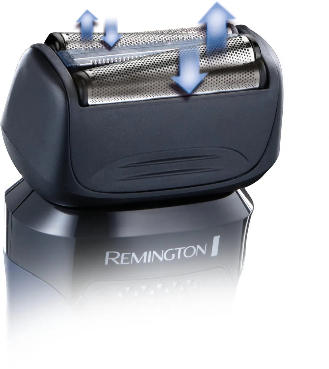 Remington F4 Style Series F4002 Folie Scheerapparaat - 3 Mesjes - Zwart