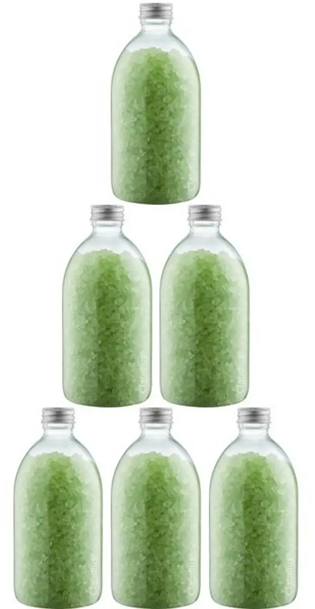 Splashbox Cosmetics Claudius Badzout Eucalyptus 600g