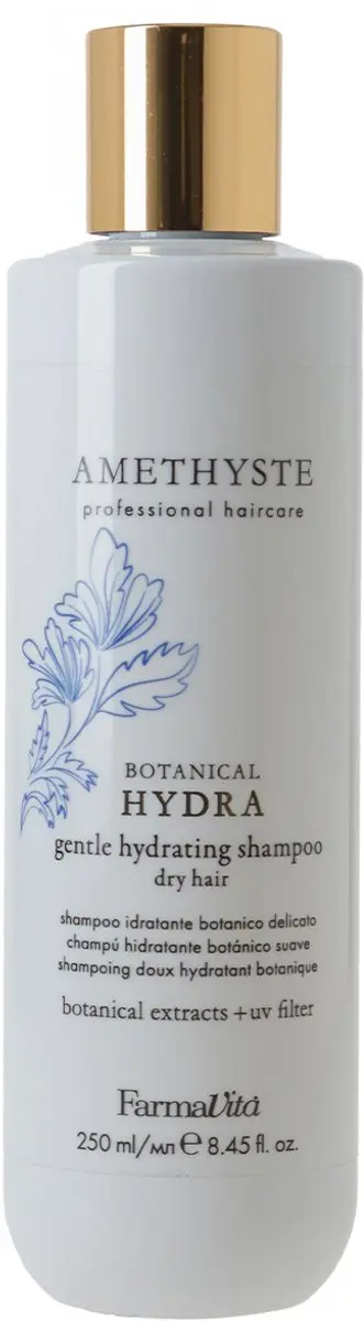 Farmavita Amethyste Botanical Hydra Shampoo 250ml