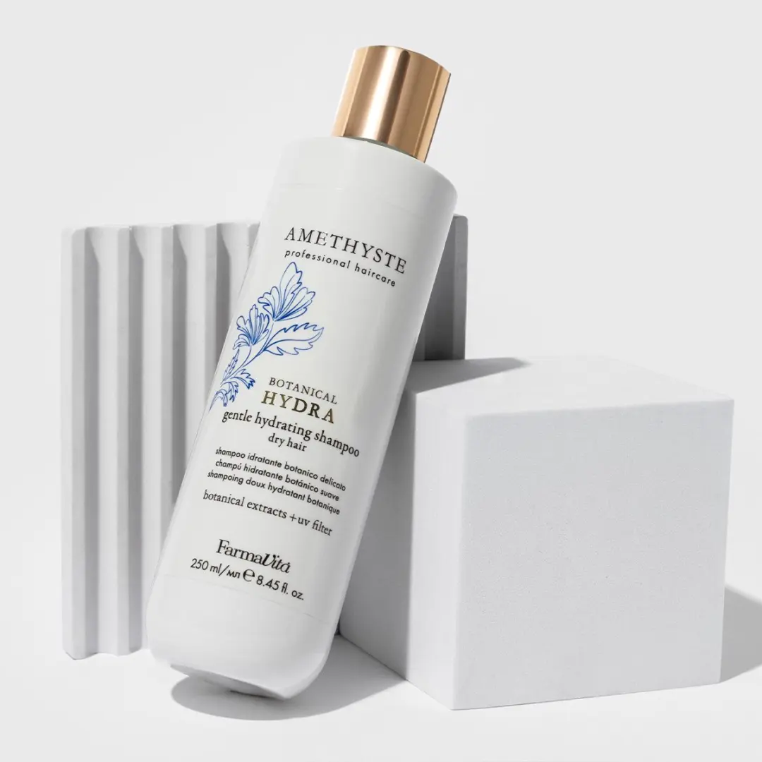 Farmavita Amethyste Botanical Hydra Shampoo 250ml