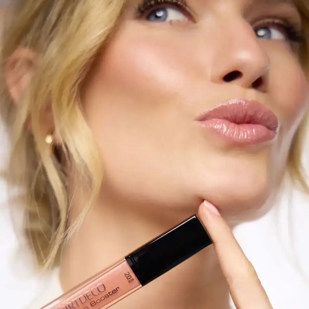 Artdeco Hydra Lip Booster 20 Translucent Sparkling Muse 150ml