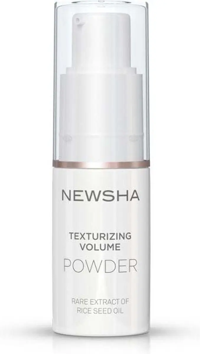 Newsha Classic Texturiserend Volumepoeder 10g