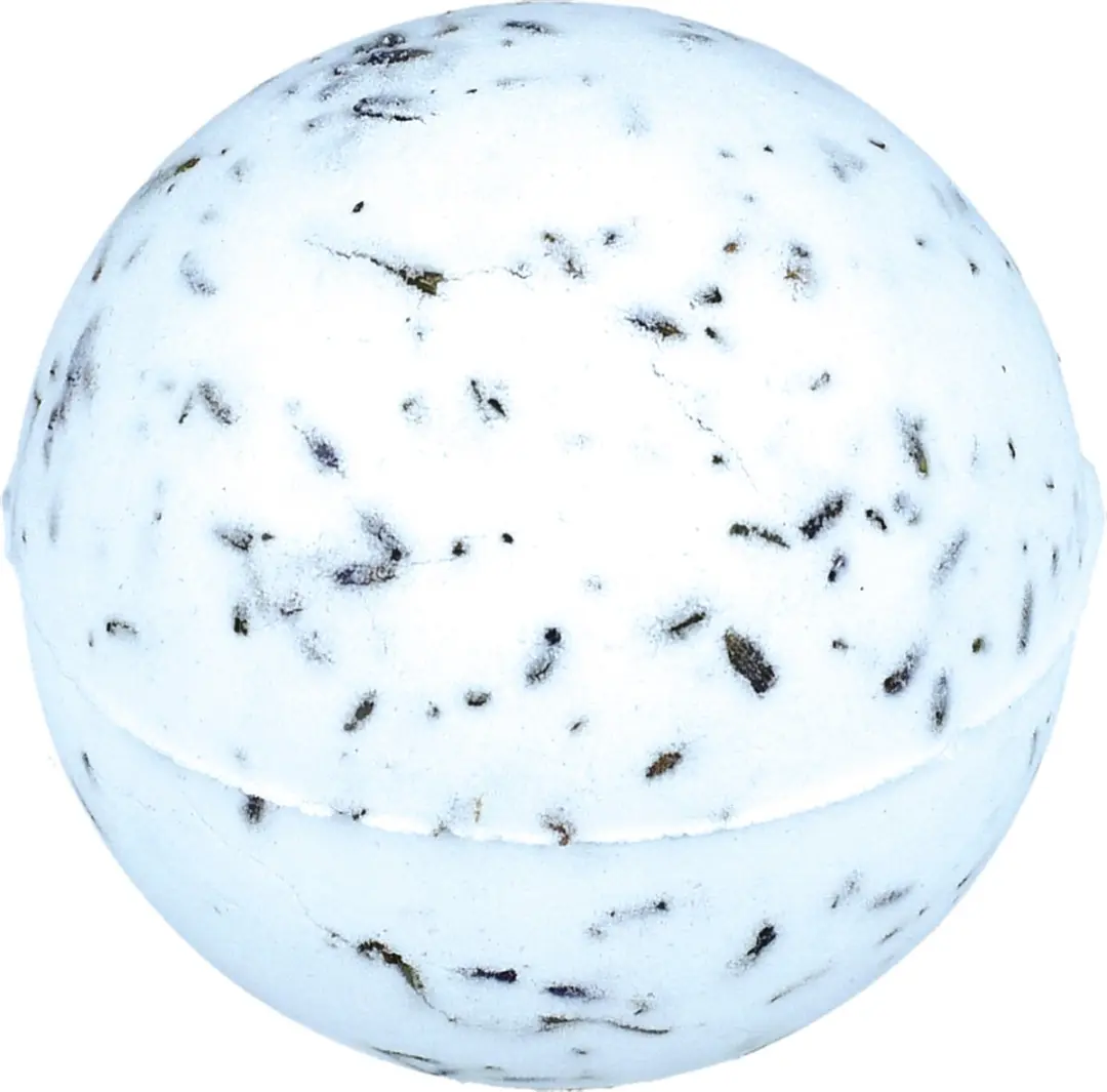 Bomb Cosmetics Lavender Bath Blaster 160g