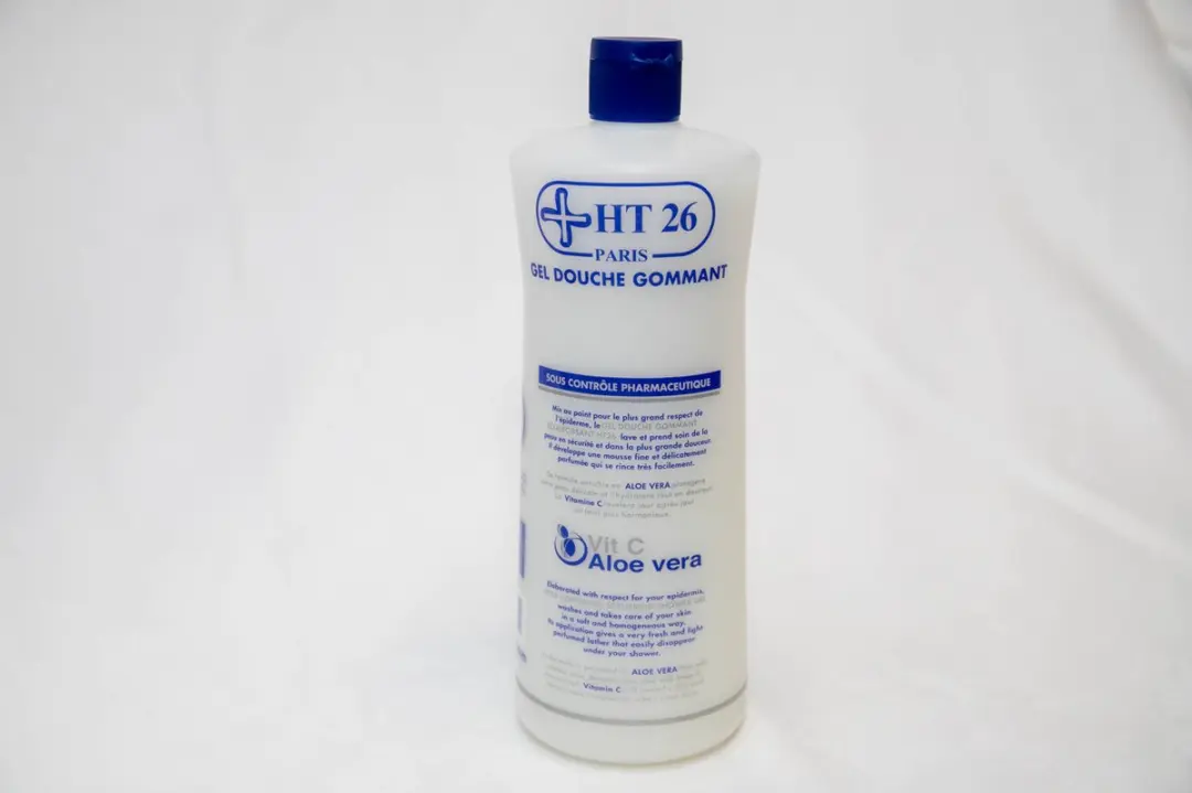 HT 26 Paris Eclaircissant Douchegel 1000ml