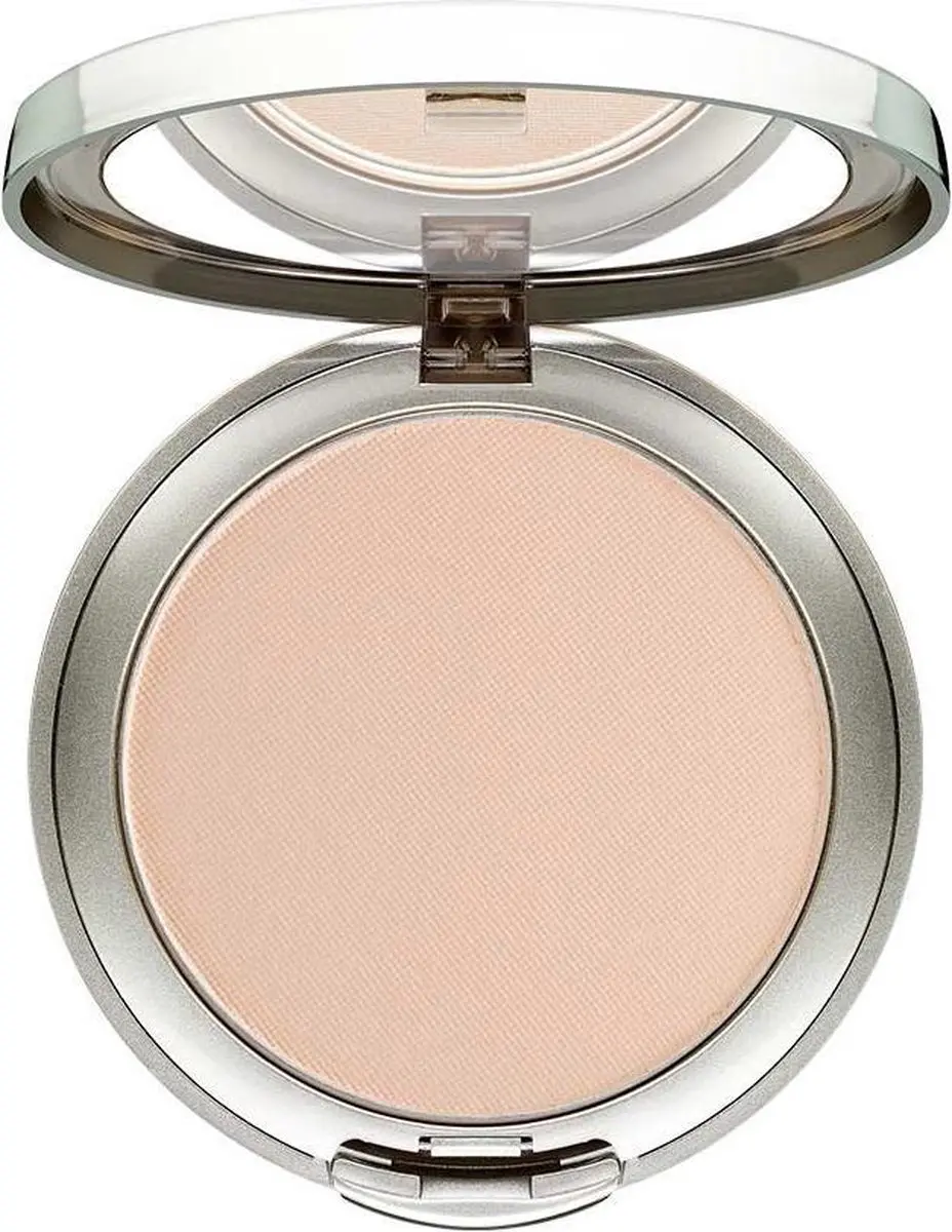 Artdeco Hydra Mineral Compact Foundation 55