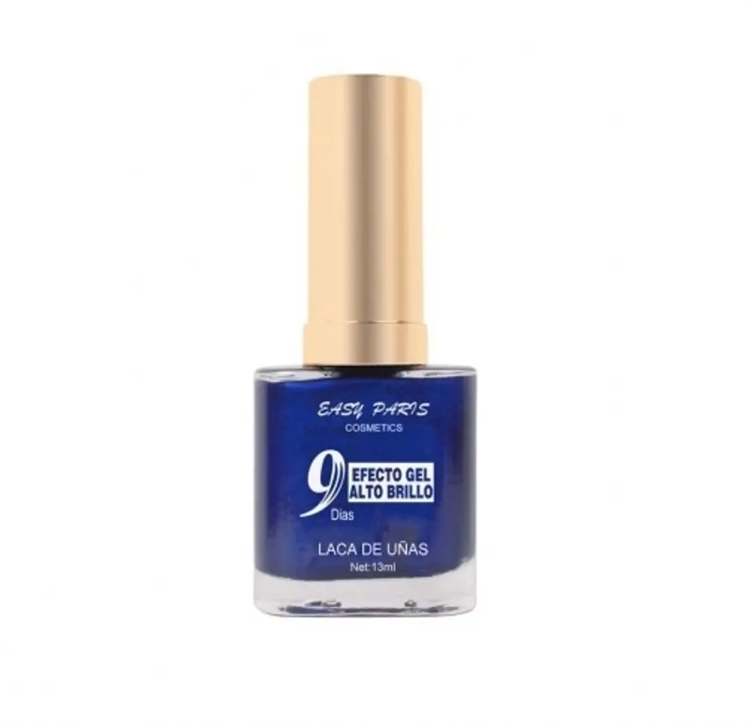 Easy Paris Nagellak 040