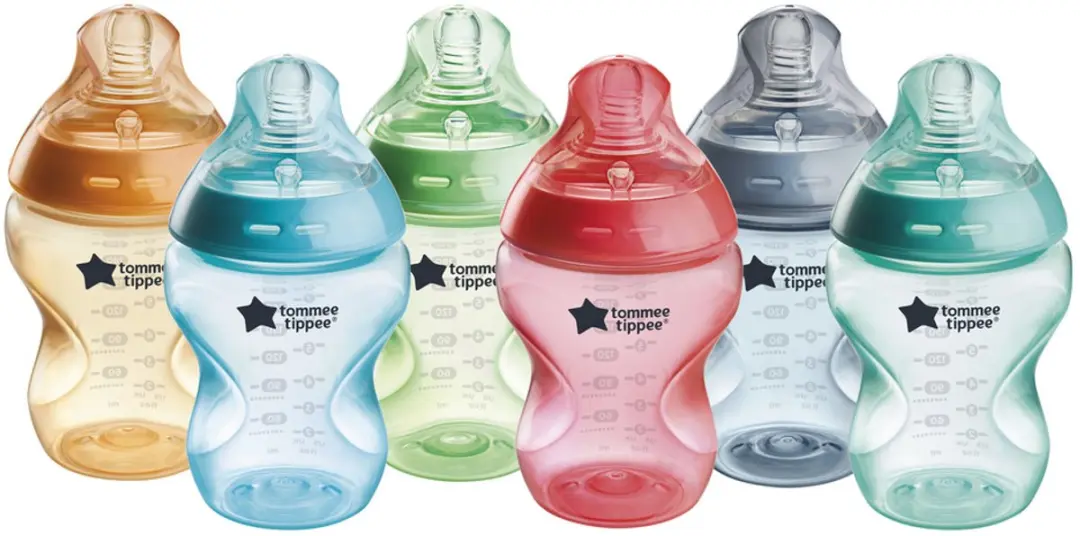 Tommee Tippee Natural Start Babyflessen 260ml