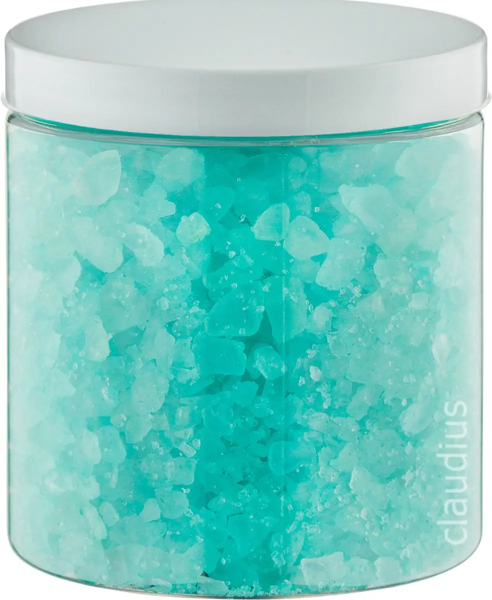 Splashbox Cosmetics Claudius Badzout Hamam 300g - 6 Stuks