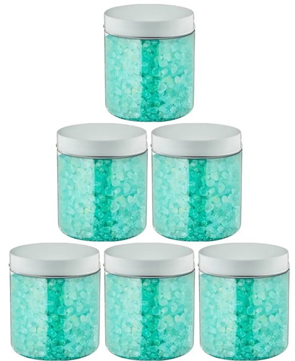 Splashbox Cosmetics Claudius Badzout Hamam 300g