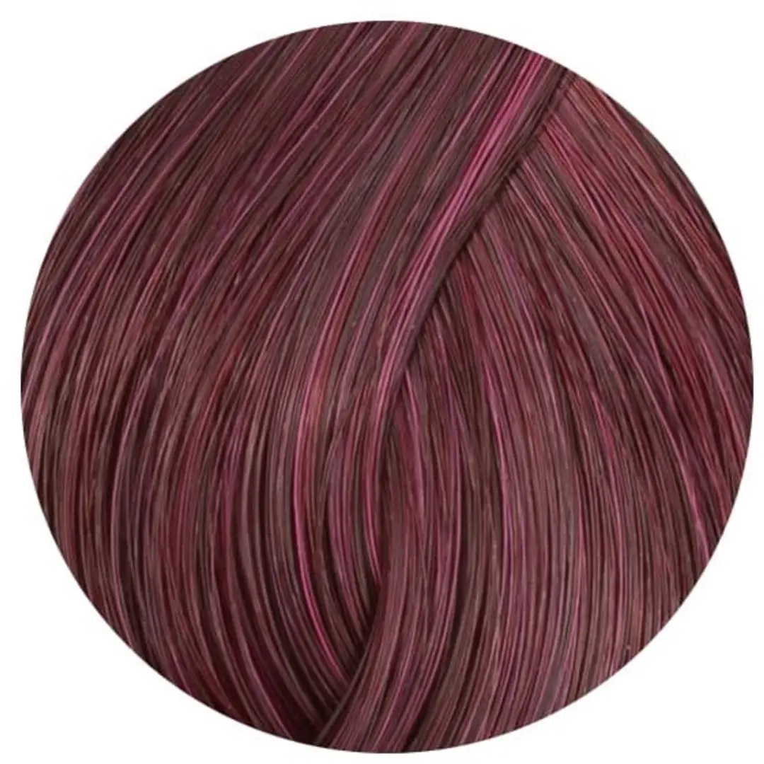 Elleure Haarverf Teinture 8.7 Licht Violetblond 100ml