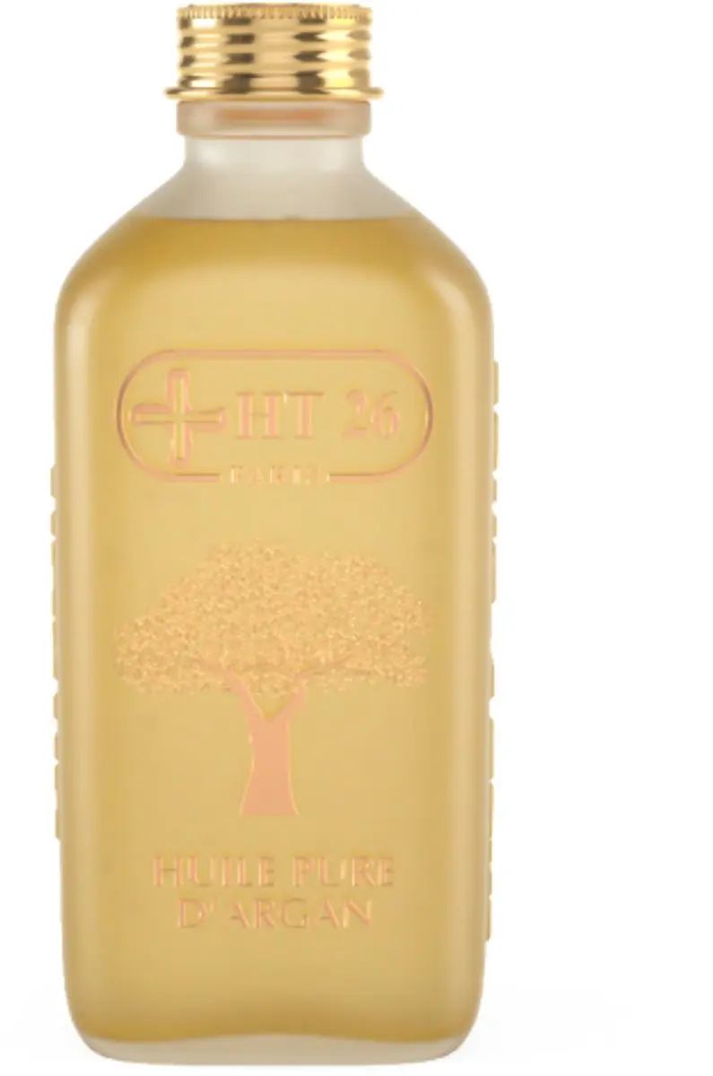 HT26 Paris Argan Oil 125ml