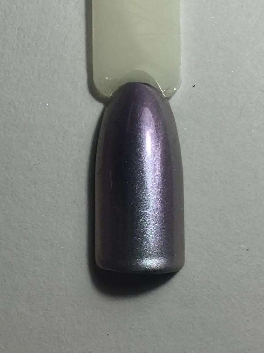 Korneliya Kameleon Shelly Dust 602 - Zilver/Groen
