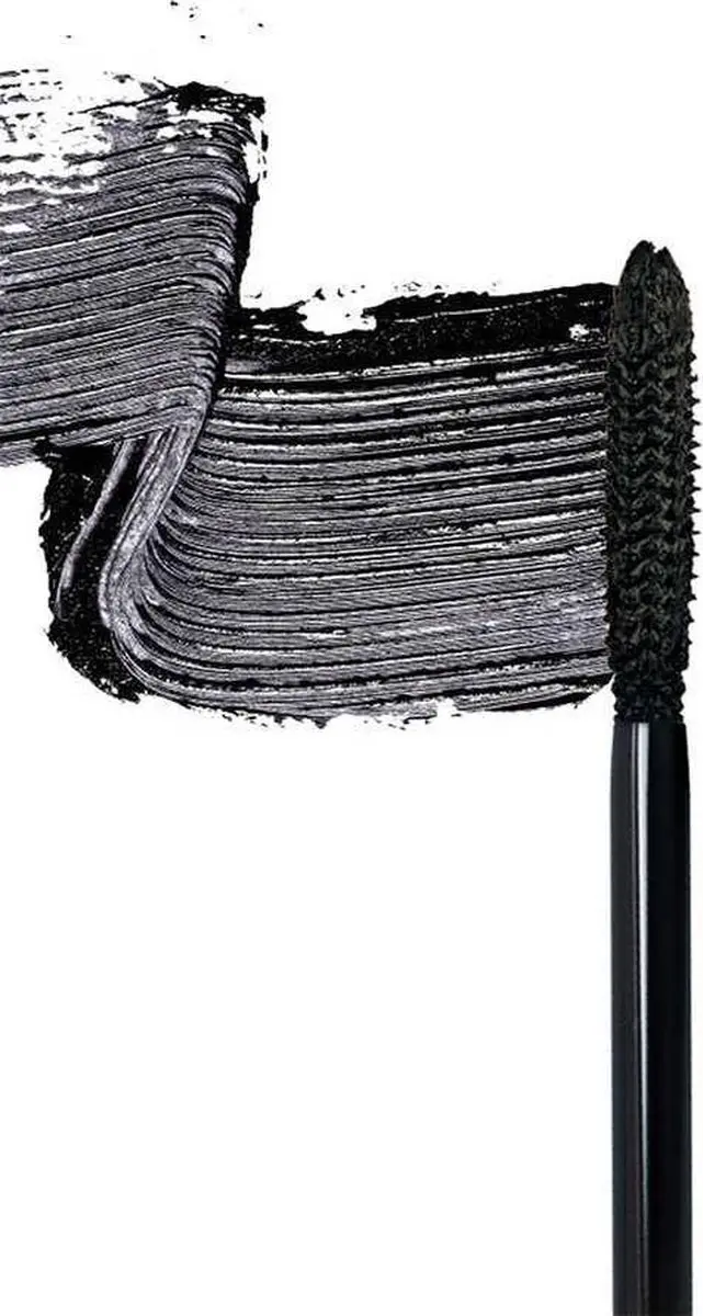 Golden Rose False Lashes Mascara Zwart