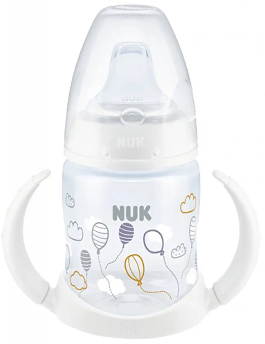 NUK First Choice Oefenbeker 150ml