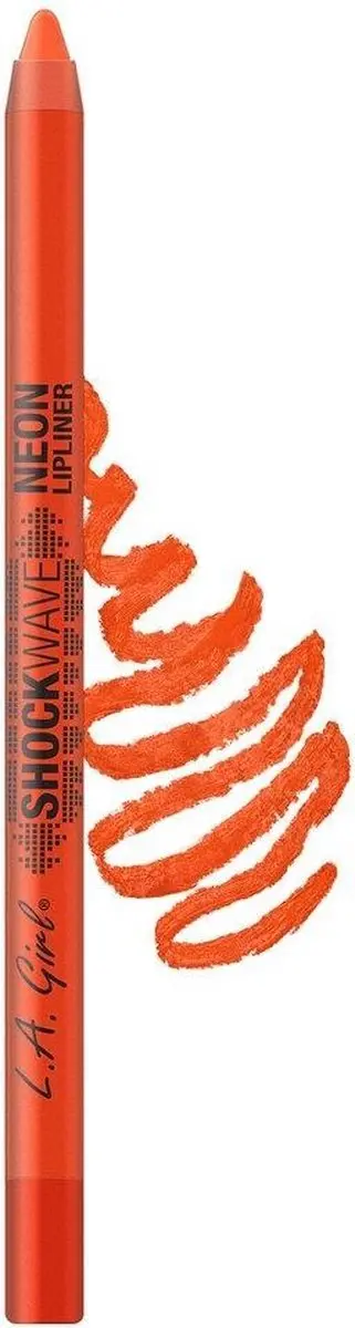 L.A. Girl Shockwave Neon Liner