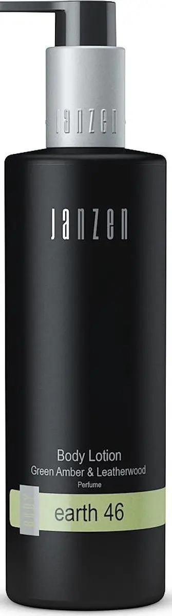 Janzen Body Lotion Earth 46 250ml