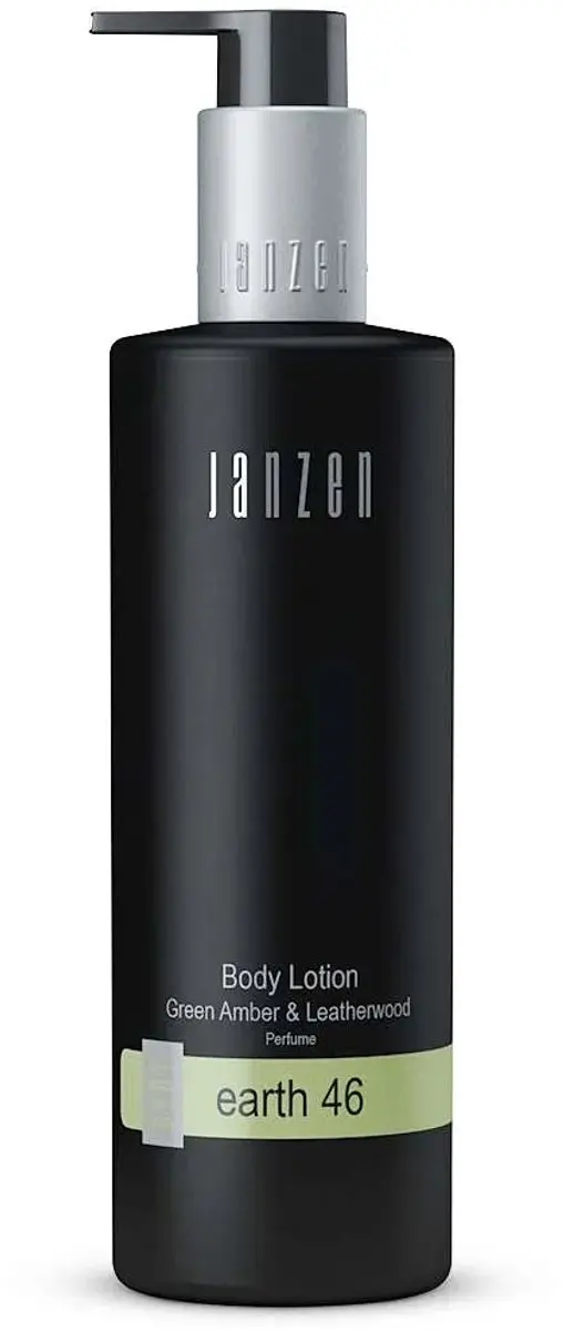 Janzen Body Lotion Earth 46 250ml