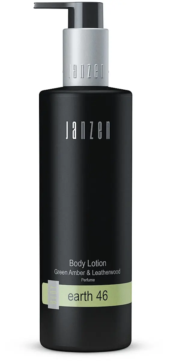 Janzen Body Lotion Earth 46 250ml