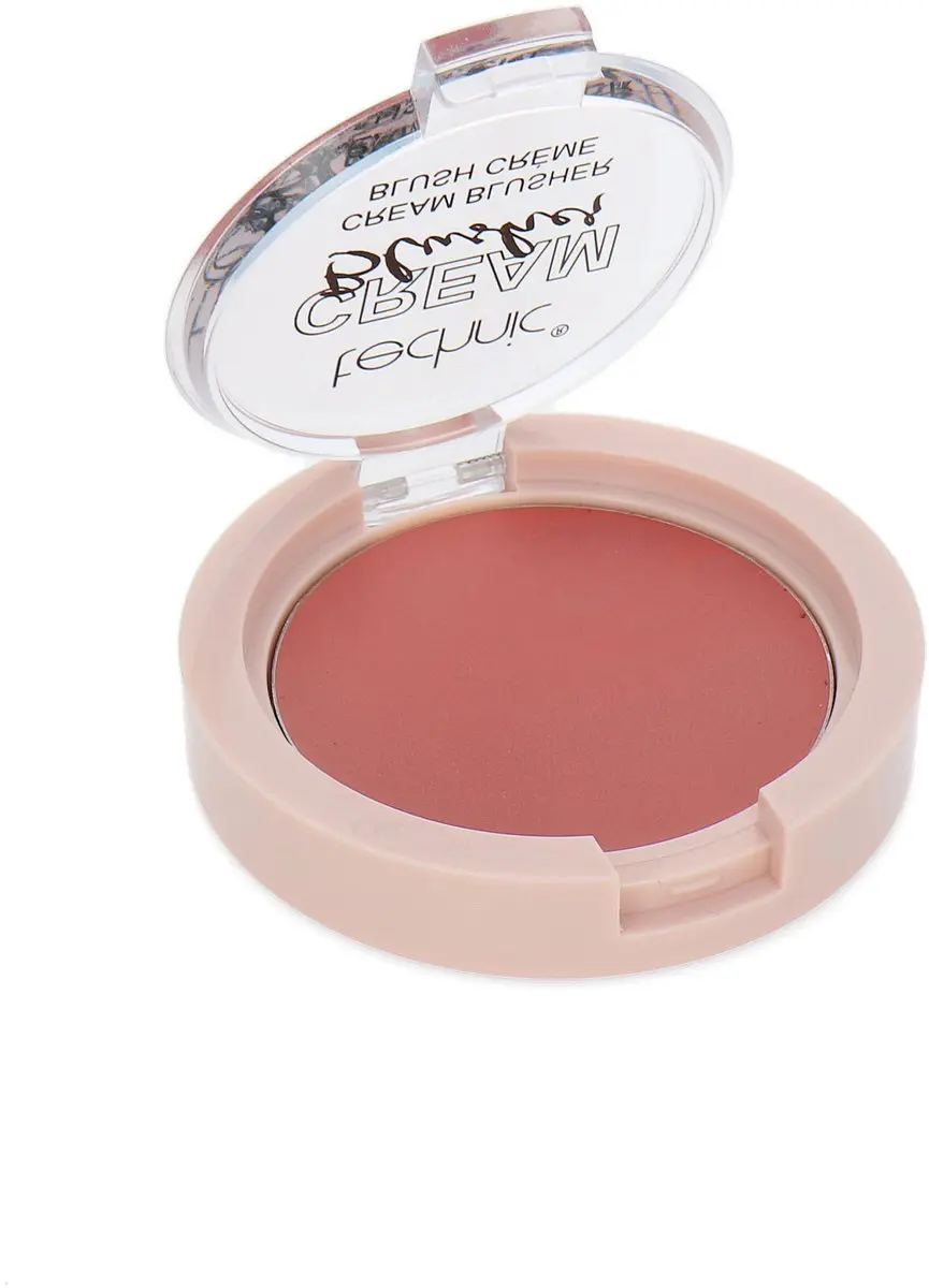 Technic Cream Blush Flushed