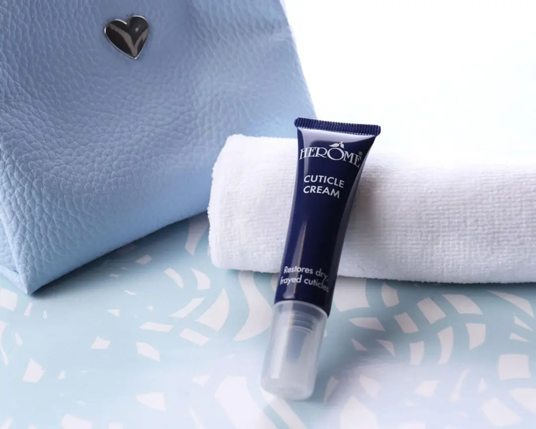 Herome Nagelriemcreme - Ontstekingsremmend 13.5ml
