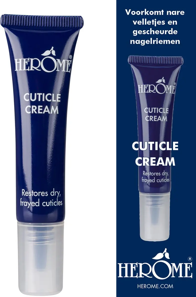 Herome Nagelriemcreme