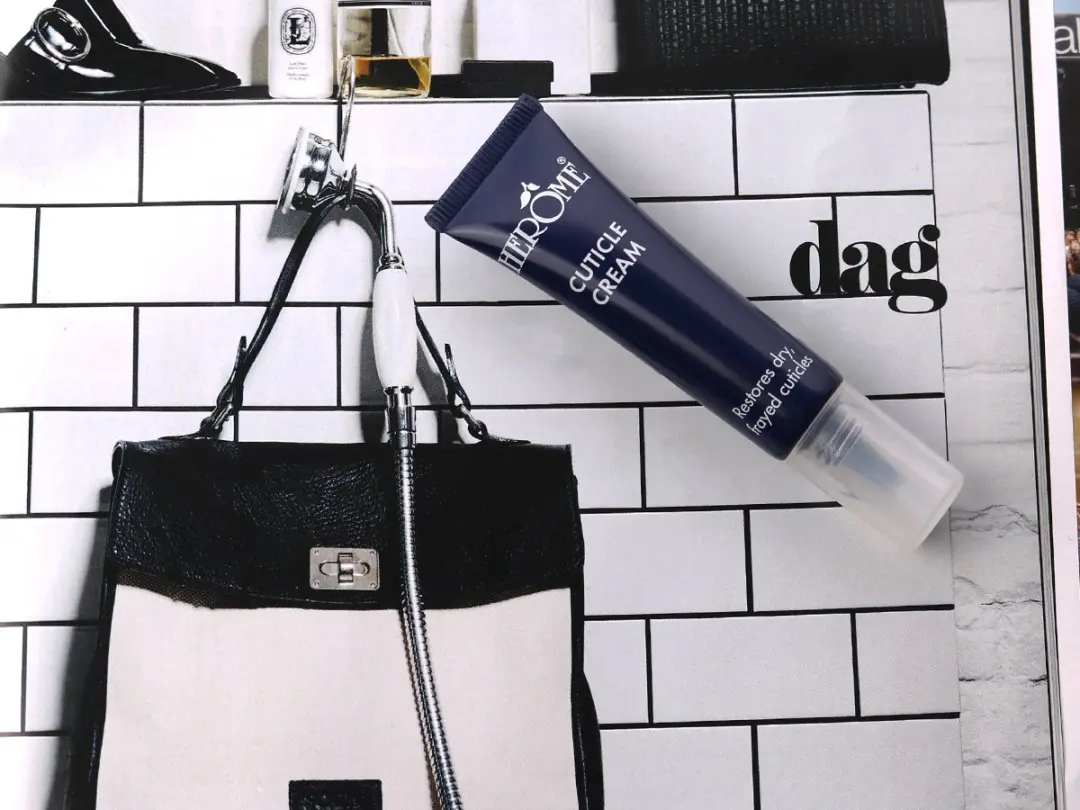 Herome Nagelriemcreme - Ontstekingsremmend 13.5ml