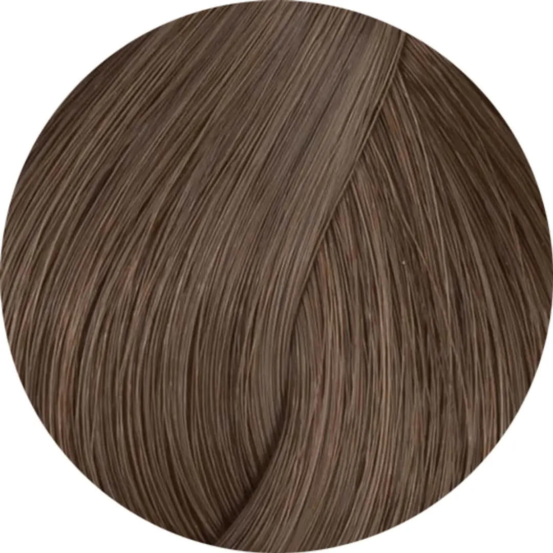 Elleure Teinture Single Use 7.81 Haarverf - Permanent