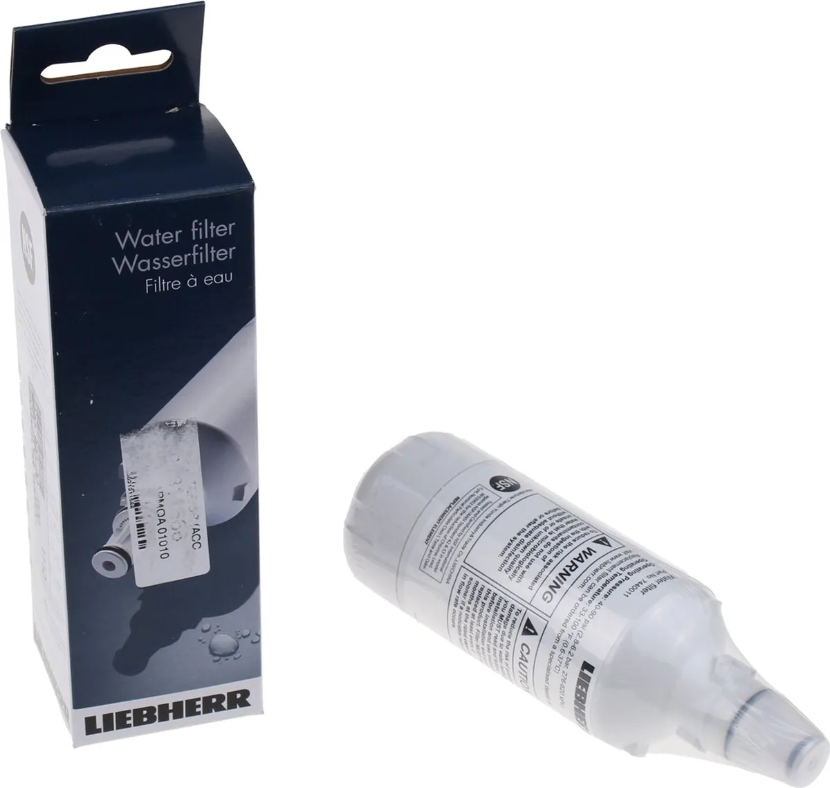 Liebherr Waterfilter 9880980