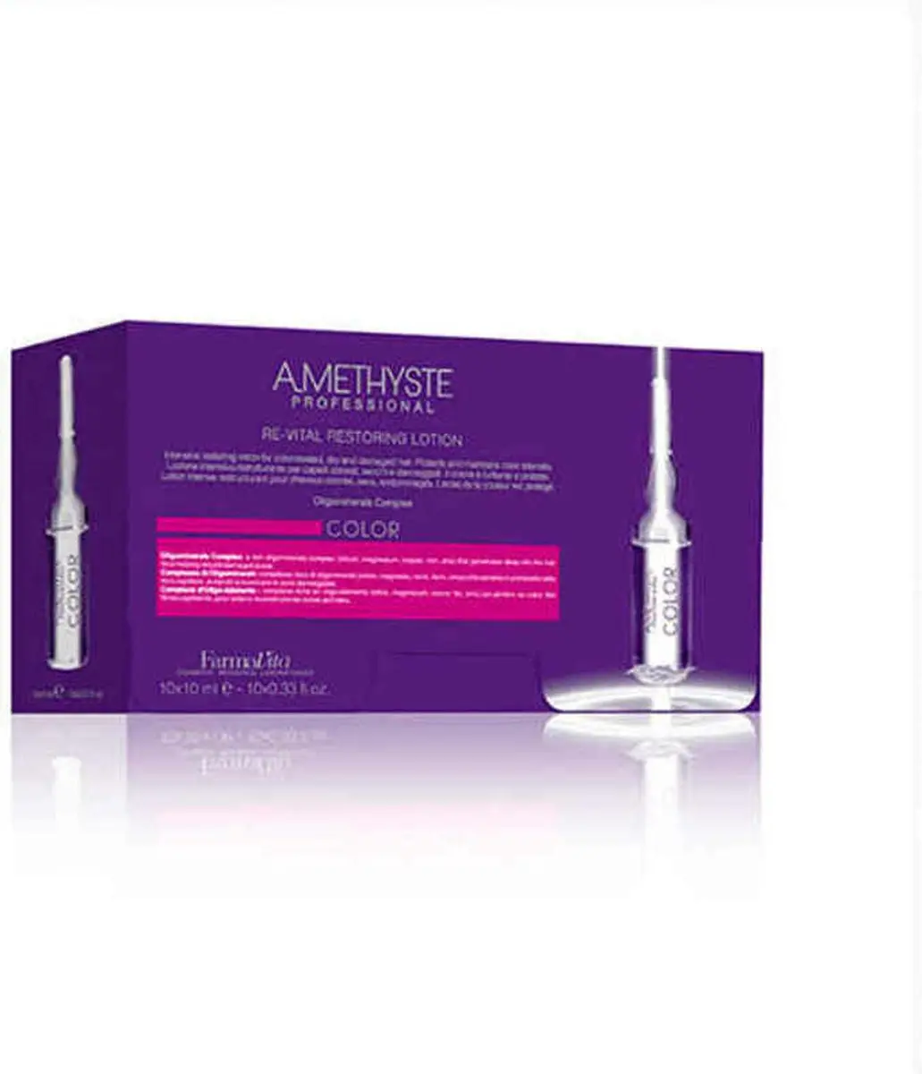 Farmavita Amethyste Color Revital Rest 10ml