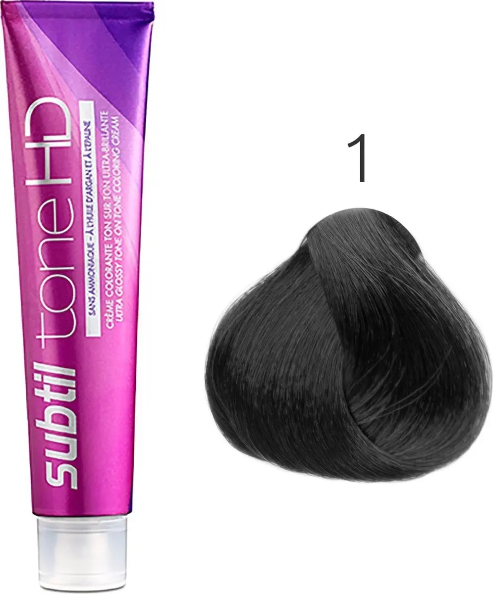 Subtil Color Tone HD Kleurspoeling 60ml