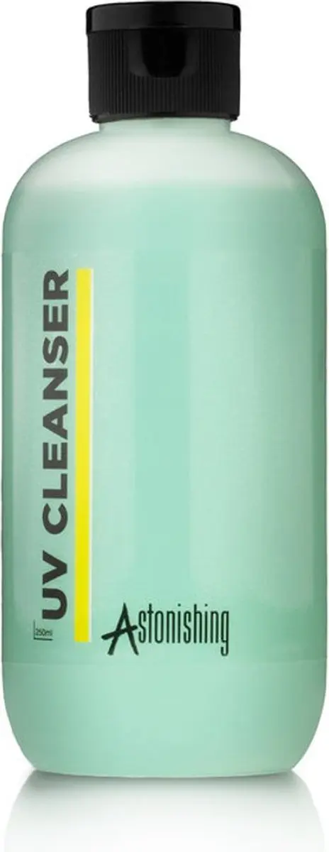 Astonishing UV Cleanser 250ml