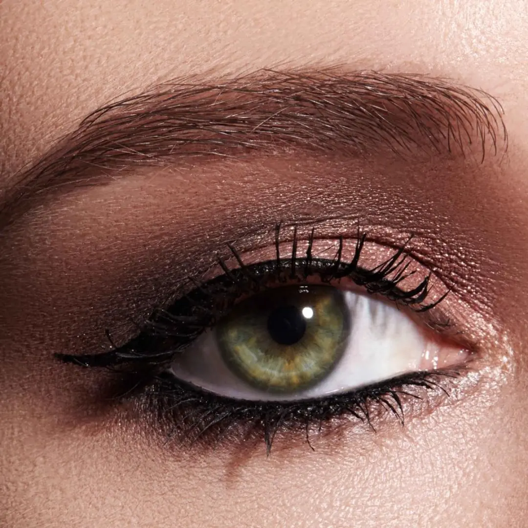 BeMineral Eyeshadow Glimmer Victorian - 1.6g Bruin