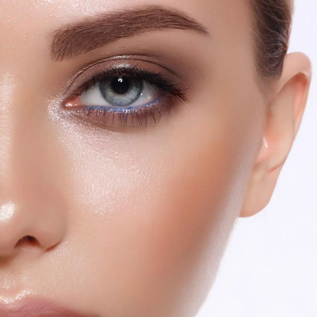 BeMineral Eyeshadow Glimmer Victorian - 1.6g Bruin