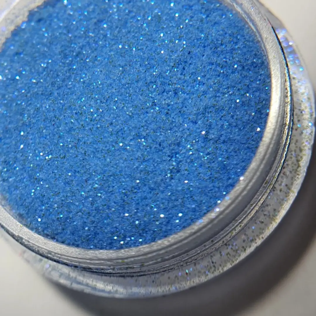 Korneliya Nailart Sugar Nagelglitter 113