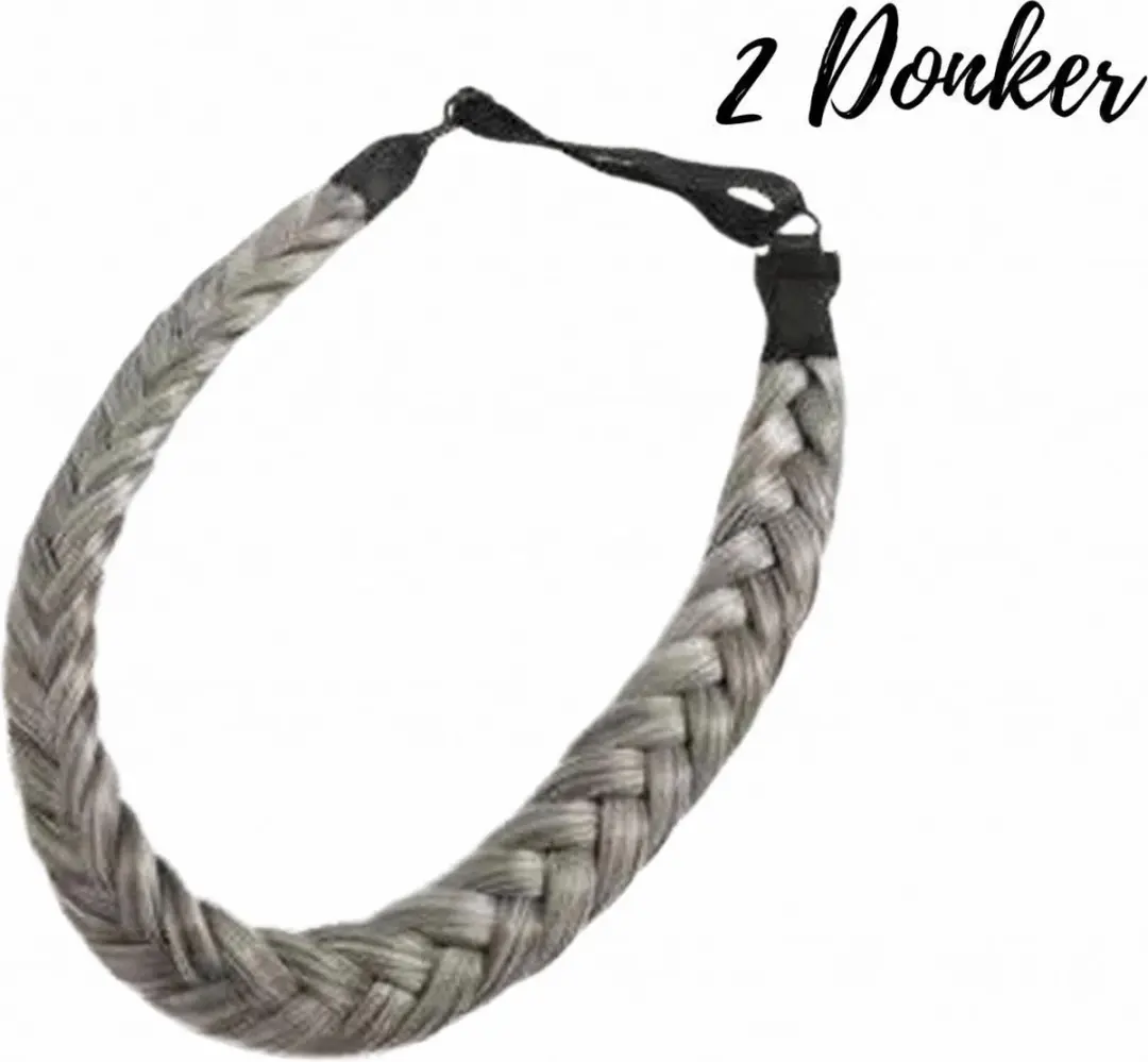 Guardian Beauty Haar Vlecht Extensions #2Donker