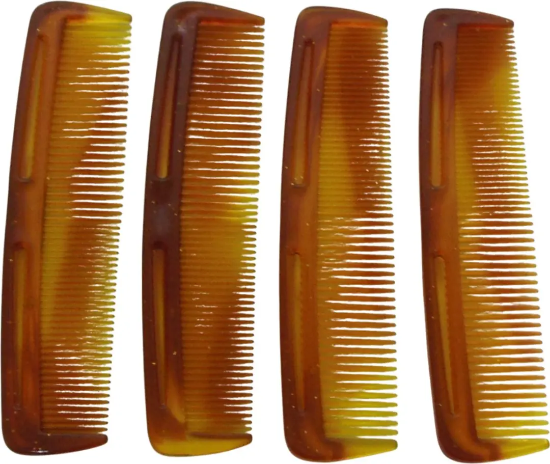Hairmode Bruine Zakkammen