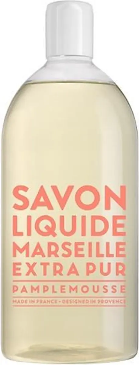 Compagnie de Provence Savon de Marseille Vloeibare Handzeep 1L